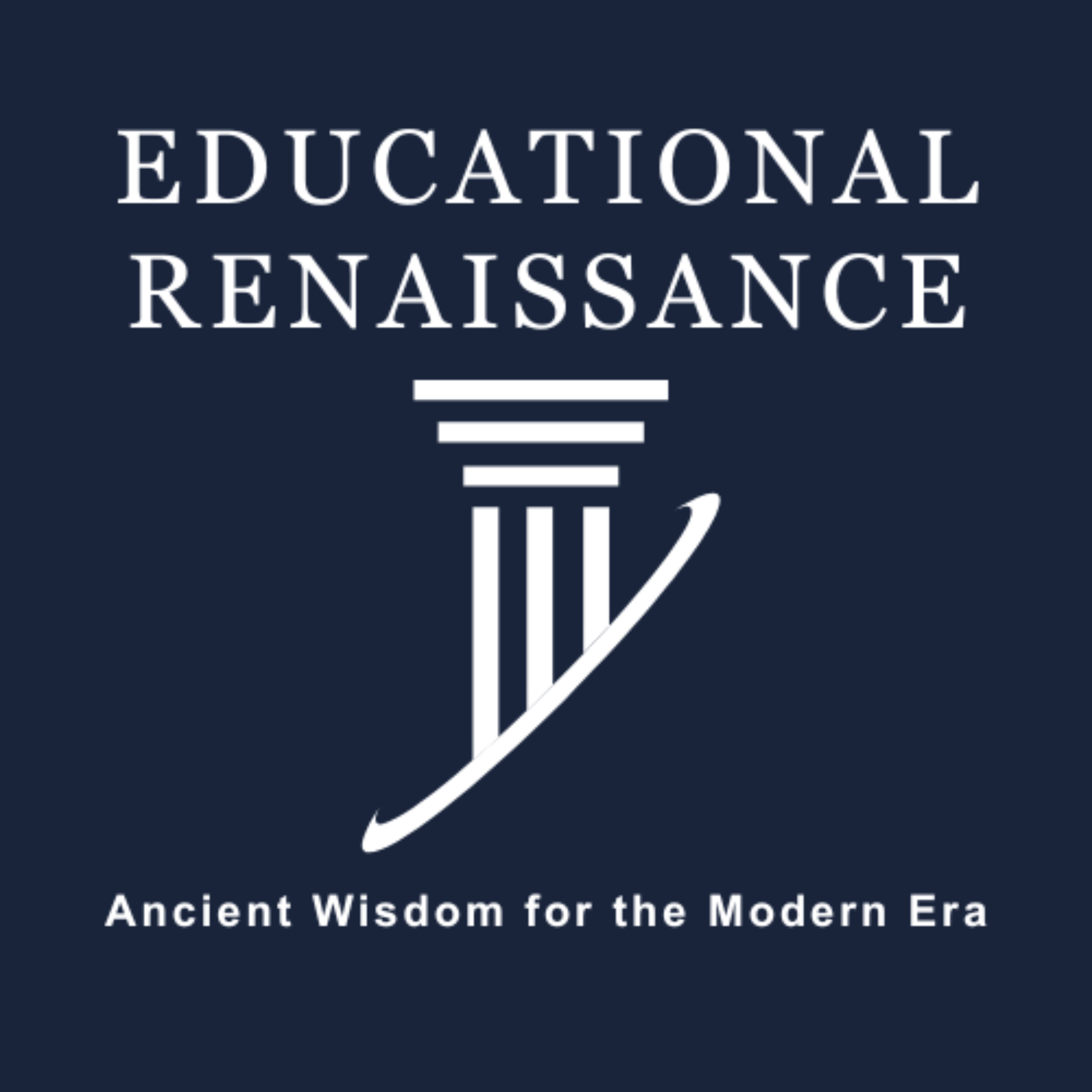 The Educational Renaissance Podcast