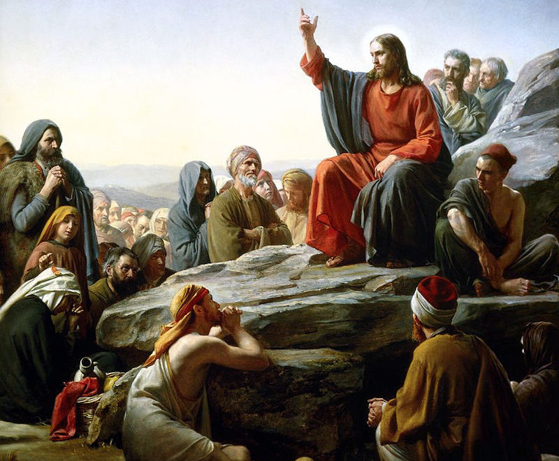 A Synthesis of Ancient and Biblical Wisdom: Book Review of Jonathan T. Pennington’s Jesus the Great Philosopher, Part 1