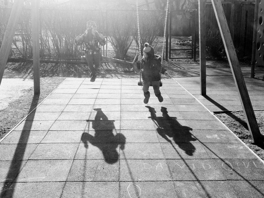 Rules for Schools?: An Interaction with Jordan Peterson’s 12 Rules for Life (Part 2)