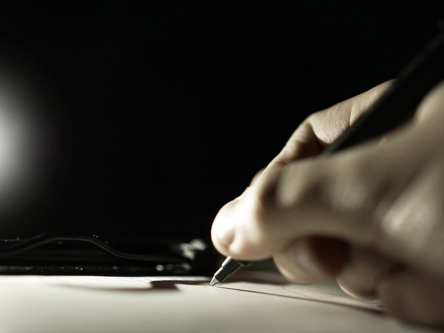 The Writing Process: Sentences, Paragraphs, Edit, Repeat