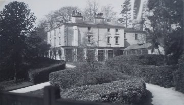 Image result for ambleside england charlotte mason college