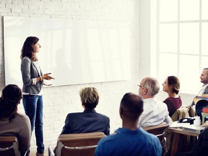 The Importance of Courage and Curiosity for School Leaders Today