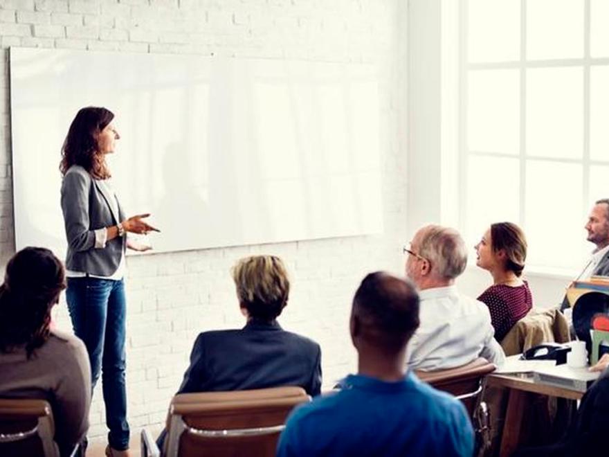 The Importance of Courage and Curiosity for School Leaders Today