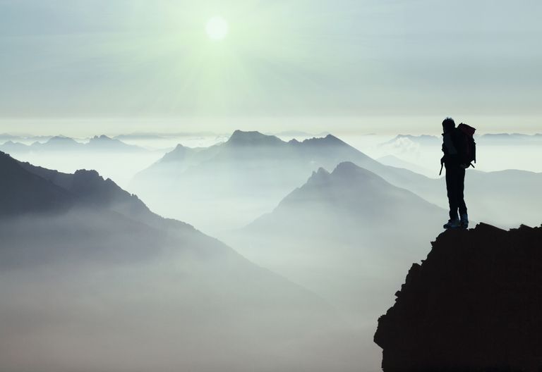 In Search of Happiness, Part 1: The Road of Virtue