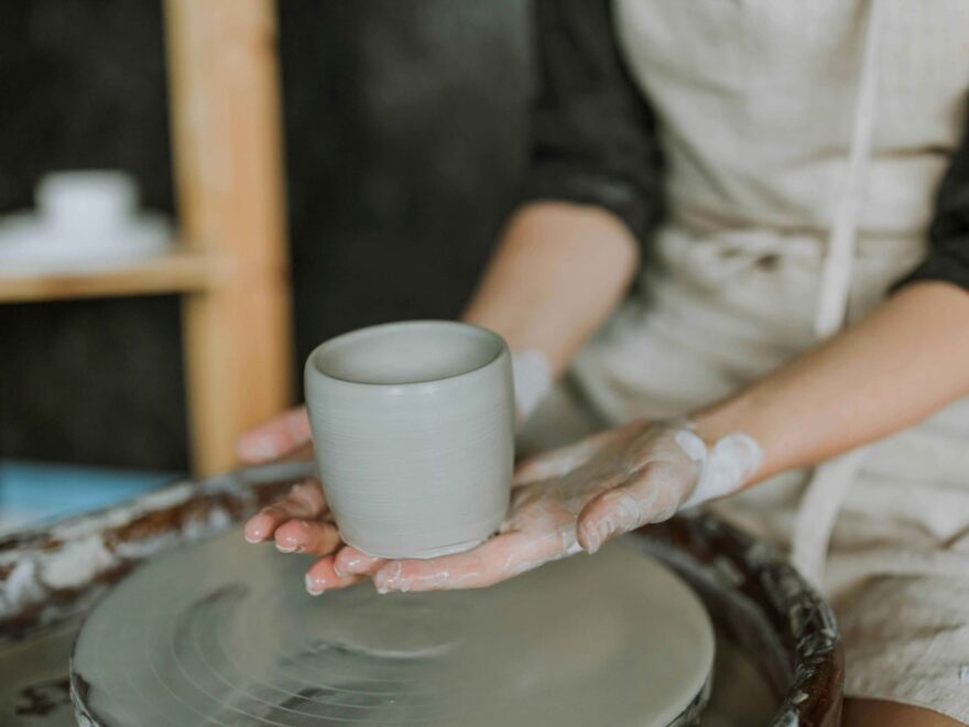 Gifted to Serve: Spiritual Gifting and High School Students