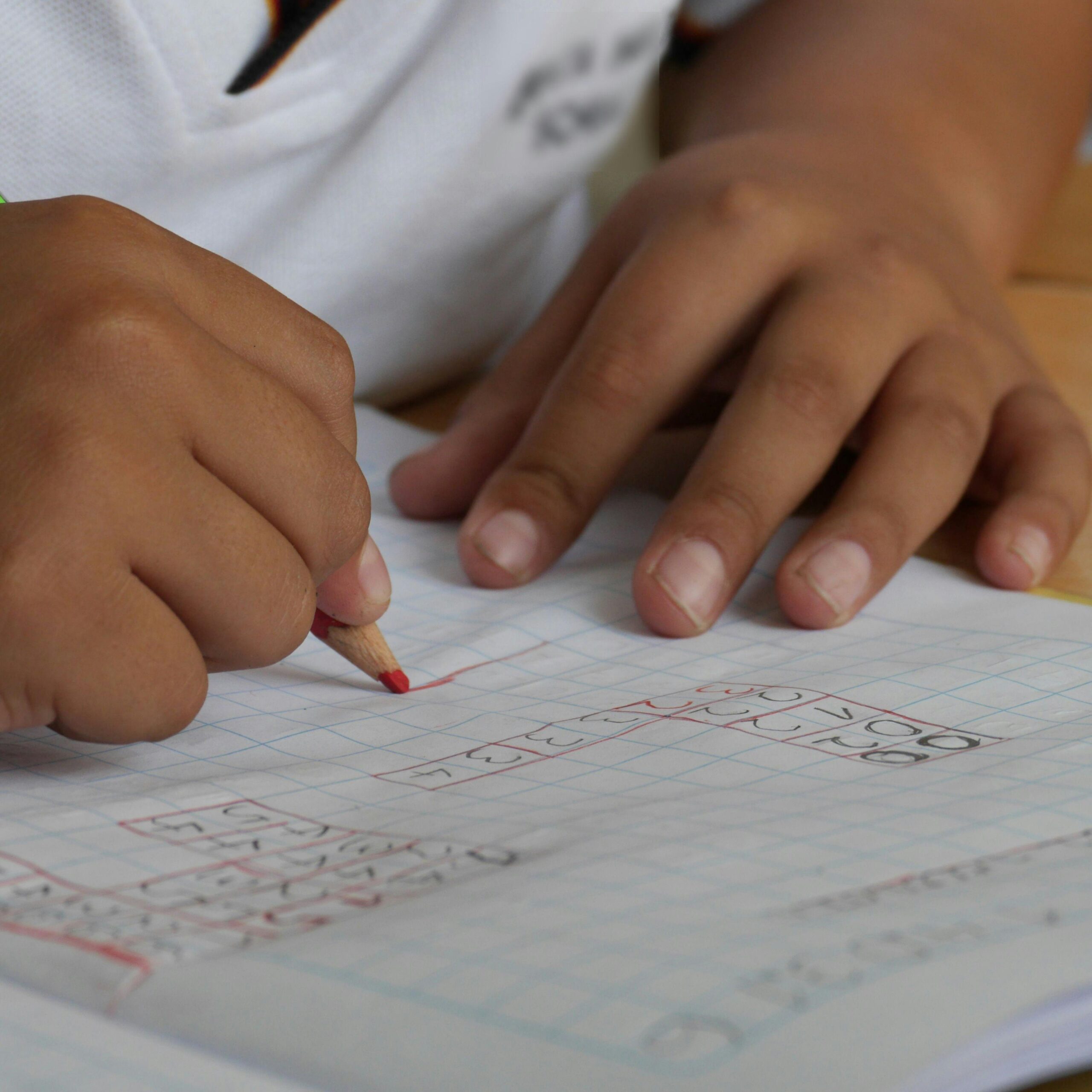 Three Key Skills to Develop during High School