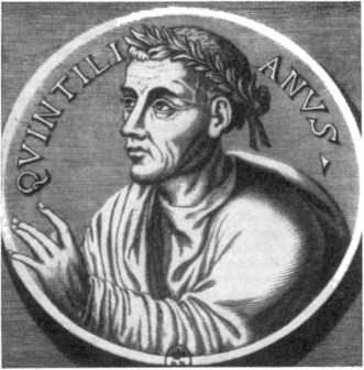Quintilian