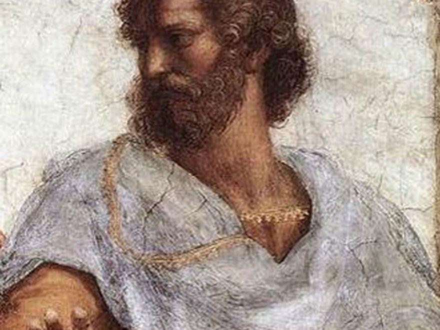 Excellence Comes by Habit: Aristotle on Moral Virtue