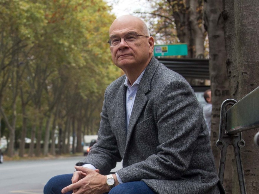 Proclaiming the “True Myth”: Tim Keller’s Ministry and Classical Education 