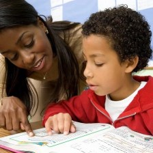 Tutoring — 2 Da Stage