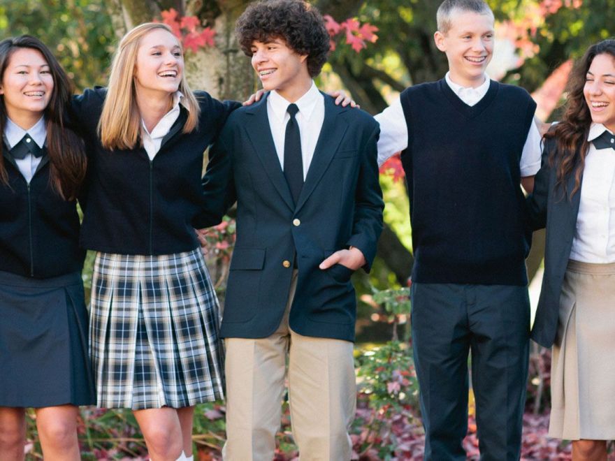 So Your Middle Schooler Wants to Go to a Different School ? 3 Strategies for High School Retention
