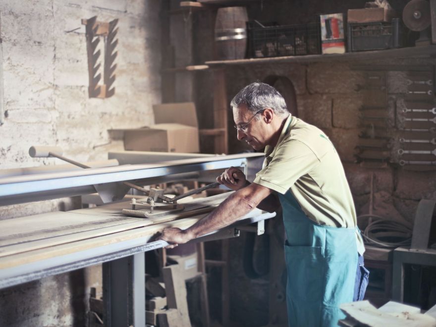 Apprenticeship in the Arts, Part 3: Crafting Lessons in Artistry