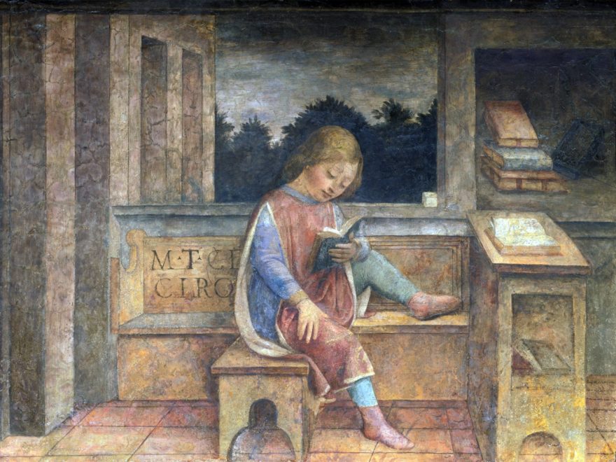 Renaissance Children: How Our View of Children Shapes Our Educational Aims