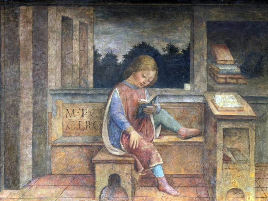 Renaissance Children: How Our View of Children Shapes Our Educational Aims