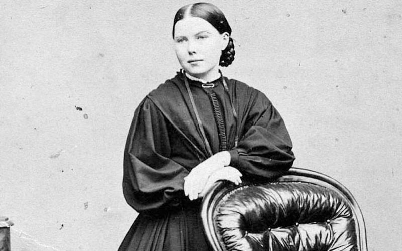 Charlotte Mason, the Educational Philosopher