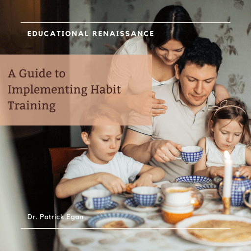 habit training