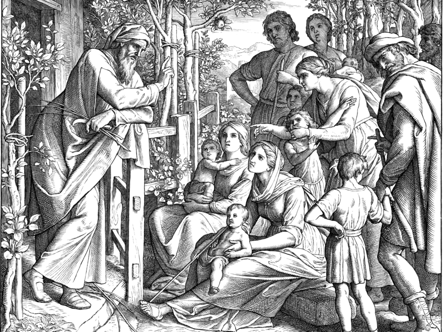 Why Classical Education Needs a Theology of Wisdom: A Foundation for Wise Integration in the Modern World