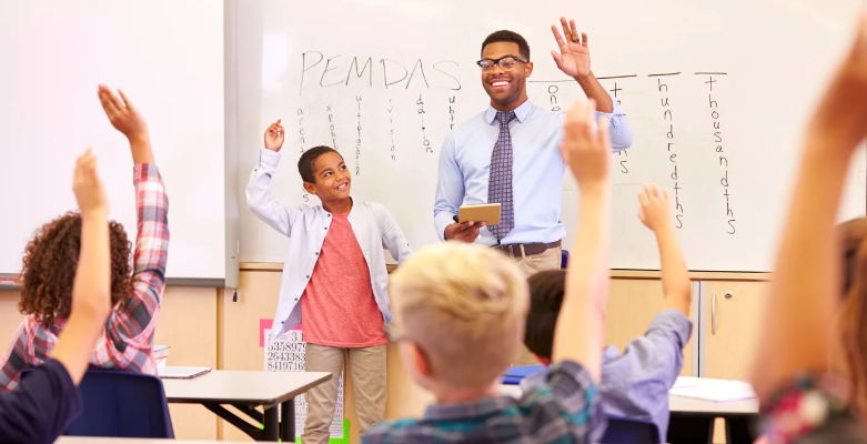 3 Leadership Books for Teachers