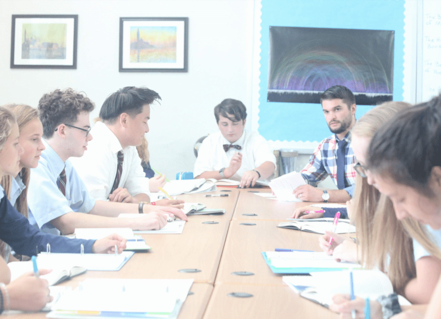 Enjoying the Bible as Literature: 5 Strategies for Engaging Students in Reading the Canon