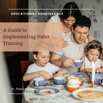 Habit Training eBook