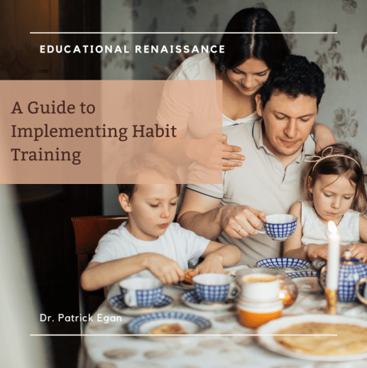 Habit Training