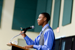 Conquer Public Speaking Anxiety Via Emotional Intelligence | Psychology  Today