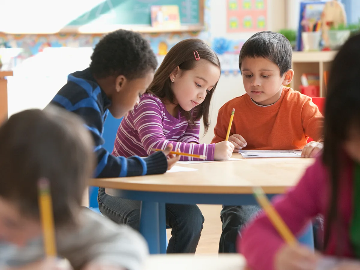 Why Gender Matters in Education